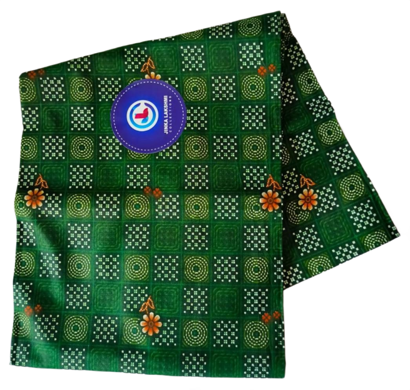 Men's Cotton Lungi 2 Meters