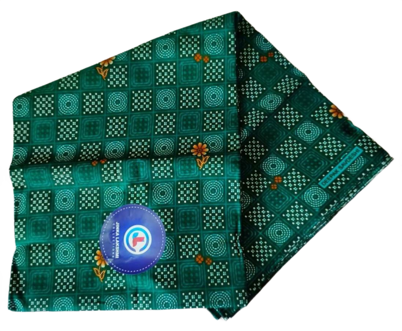 Men's Cotton Lungi 2 Meters