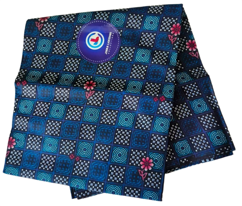 Men's Cotton Lungi 2 Meters