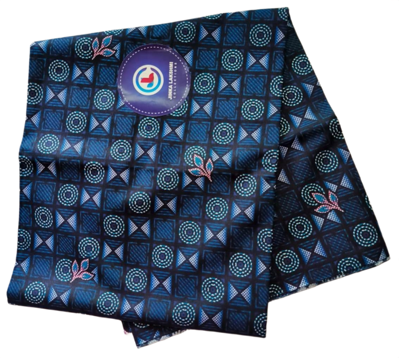 Men's Cotton Lungi 2 Meters