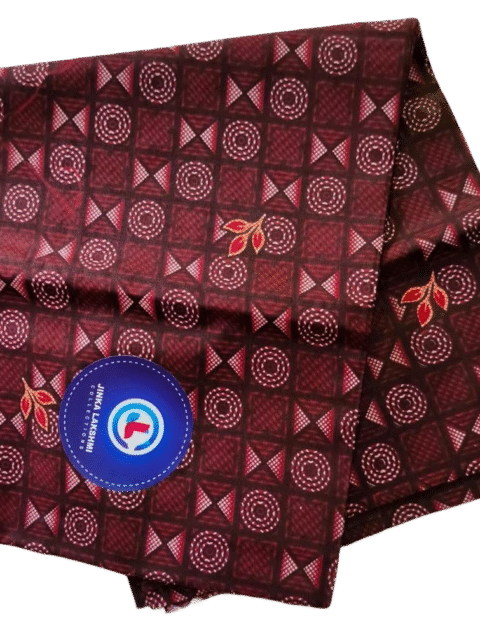 Men's Cotton Lungi 2 Meters