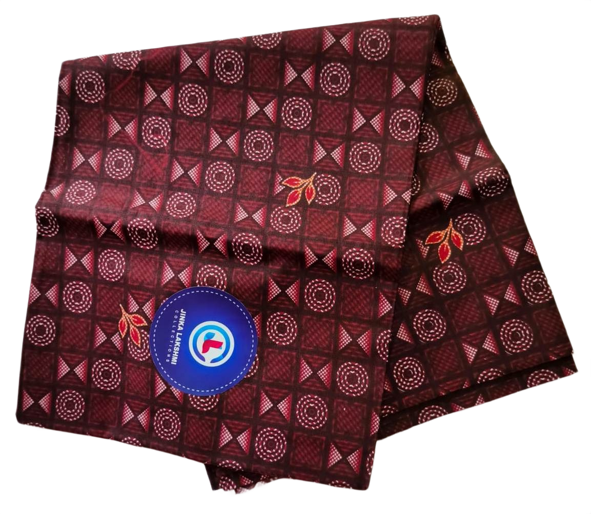 Men's Cotton Lungi 2 Meters Men's Cotton Lungi 2 Meters