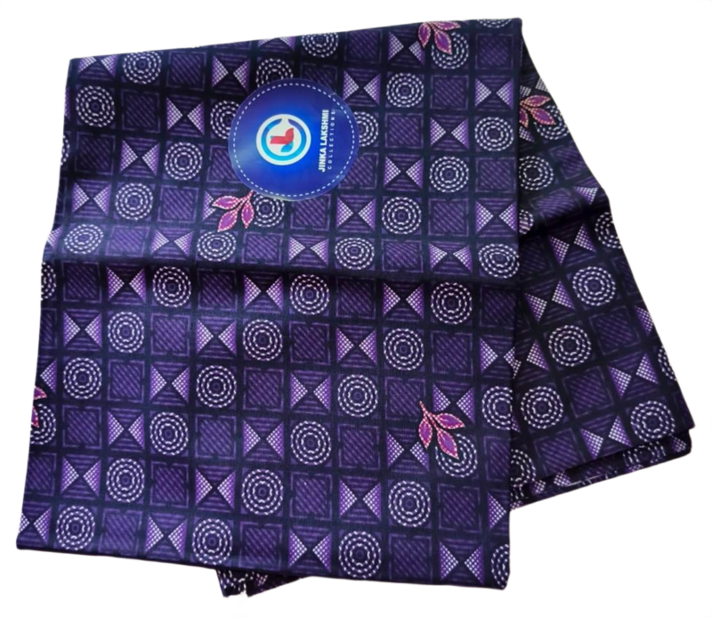 Men's Cotton Lungi 2 Meters