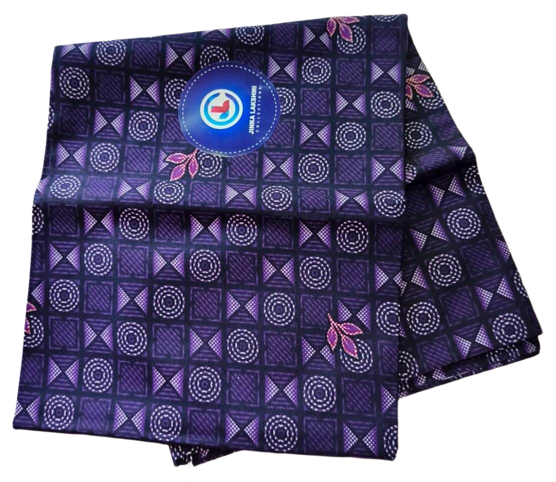 Men's Cotton Lungi 2 Meters