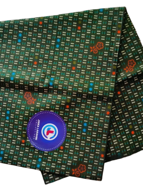 Men's Cotton Lungi 2 Meters