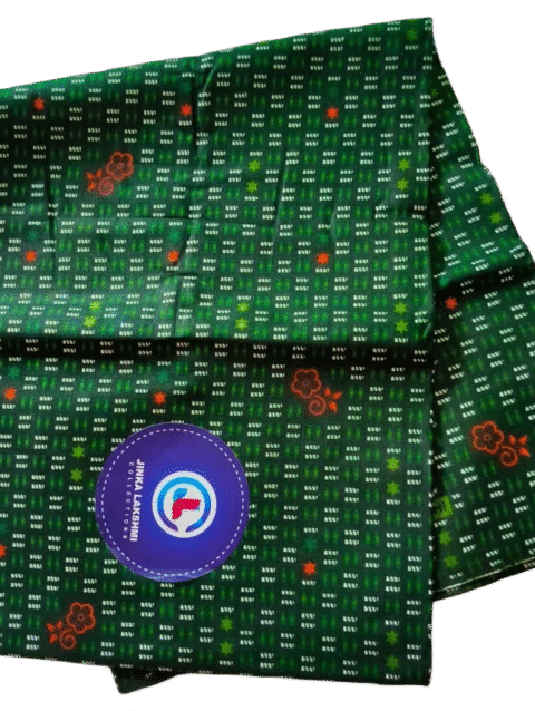 Men's Cotton Lungi 2 Meters