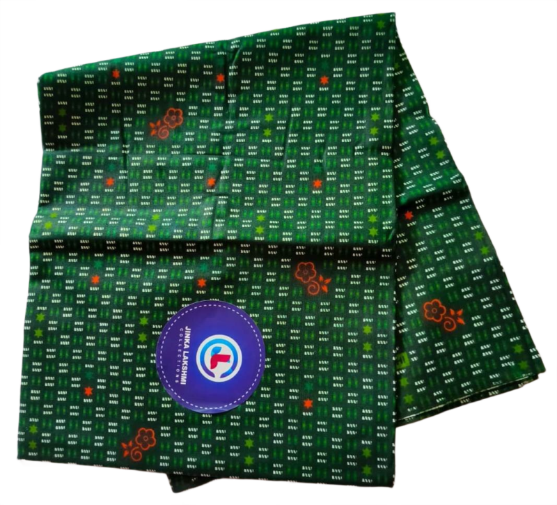 Men's Cotton Lungi 2 Meters