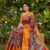 Woman's Silk Saree
