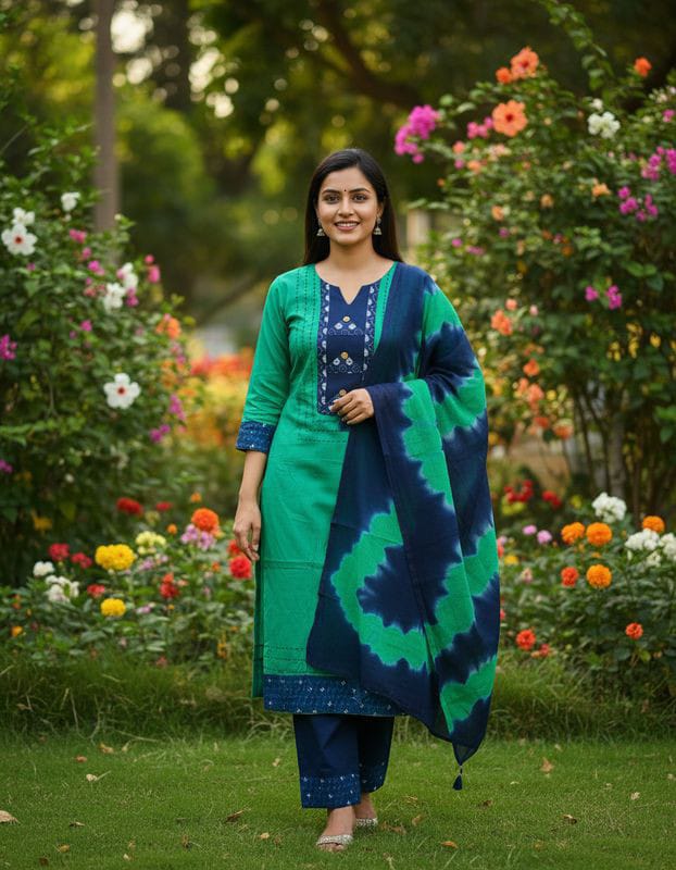 Woman Crepe Dress Material Woman Crepe Dress Material