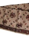 Kalamkari Cotton Lungi 2 Meters Unstitched Unfolded1
