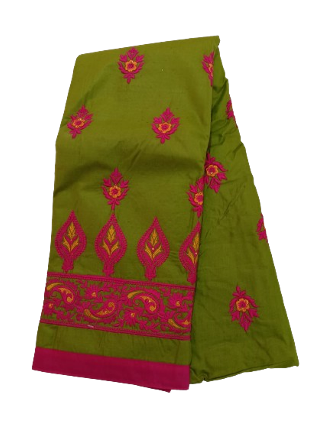 Women Dress Materials