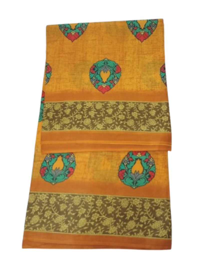 Cotton Saree For Women