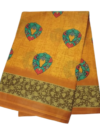 Woman's Cotton Saree Woman's Cotton Saree