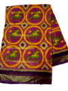 Woman's Cotton Saree Woman's Cotton Saree