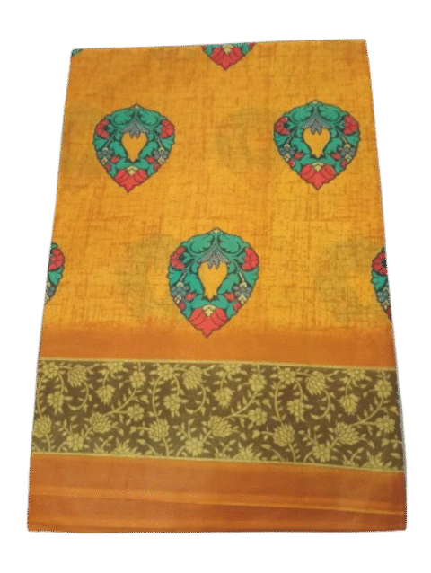Cotton Saree For Women
