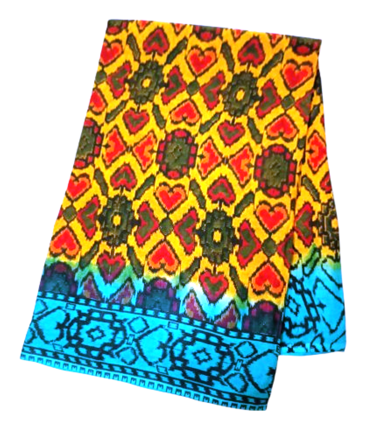 Woman's Cotton Saree Woman's Cotton Saree