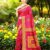 Woman's Cotton Saree