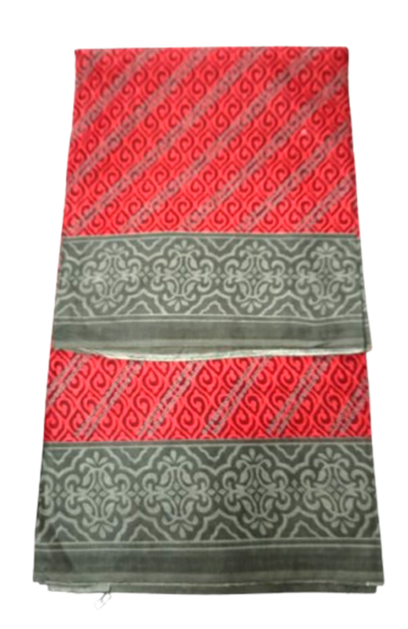 Cotton Saree For Women