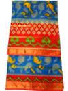 Cotton Saree For Women