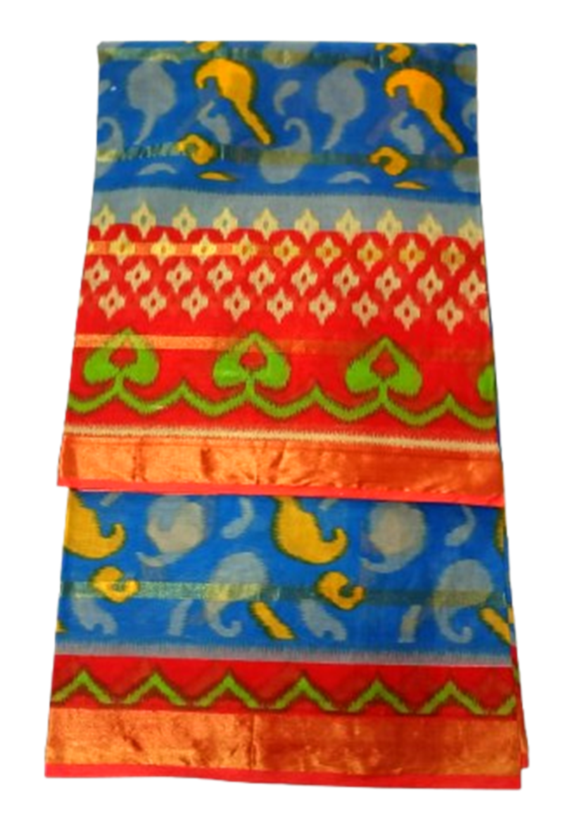 Cotton Saree For Women