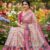 Woman's Silk Saree