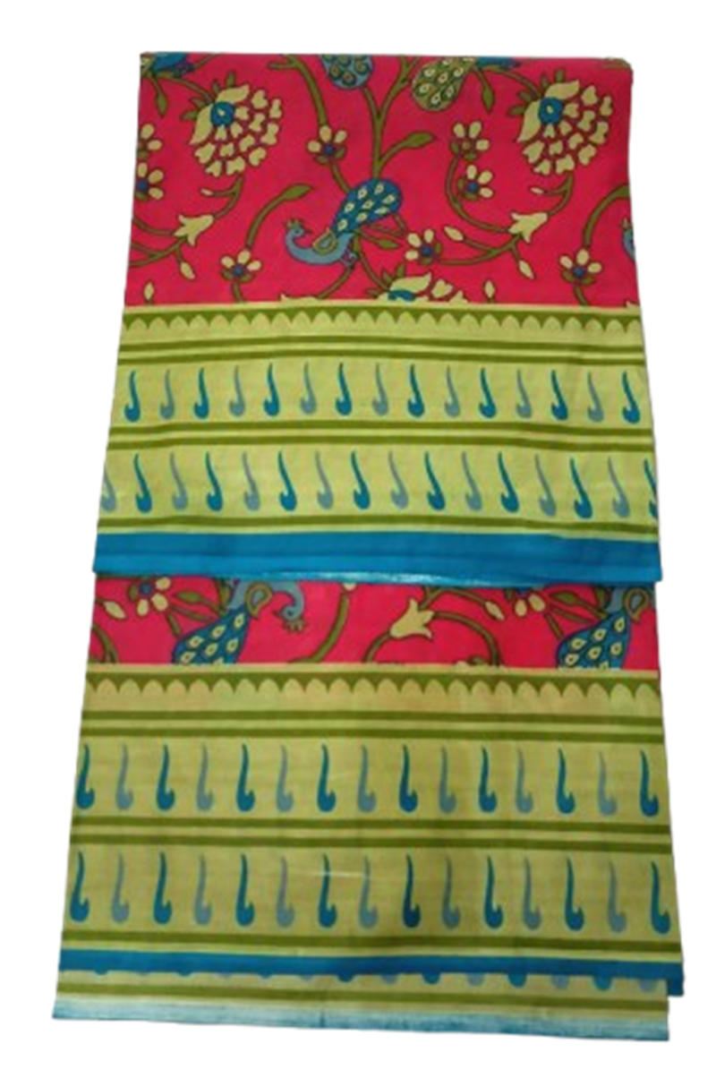 Cotton Saree For Women