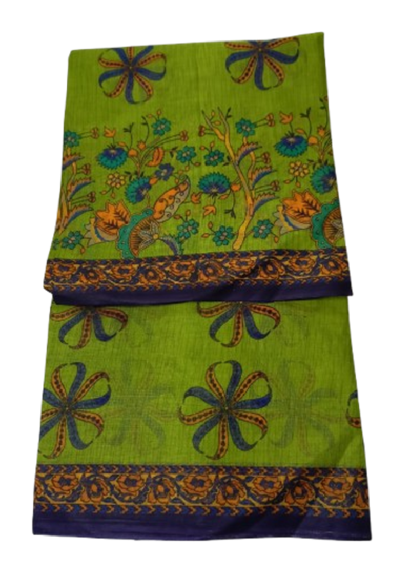 Cotton Saree For Women
