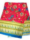 Woman's Cotton Saree