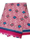 Woman's Cotton Saree Woman's Cotton Saree