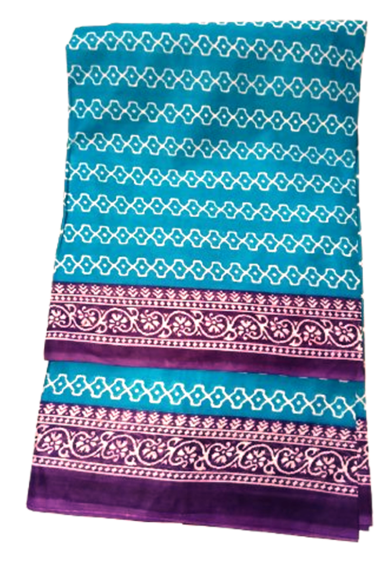 Cotton Saree For Women