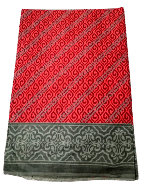 Cotton Saree For Women