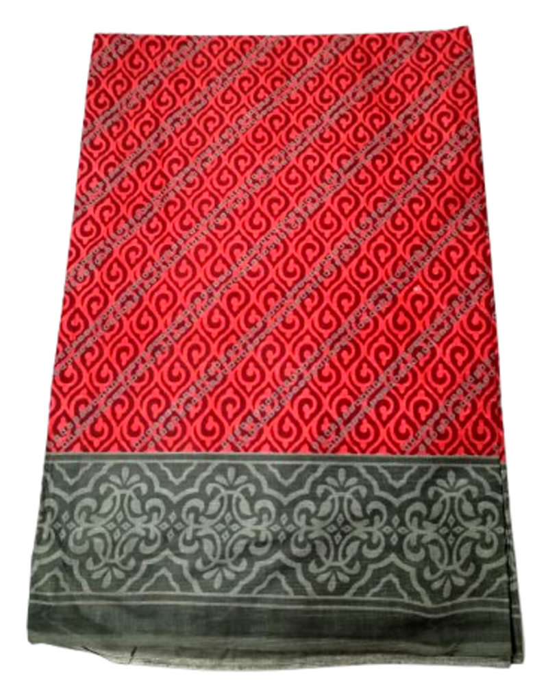 Cotton Saree For Women