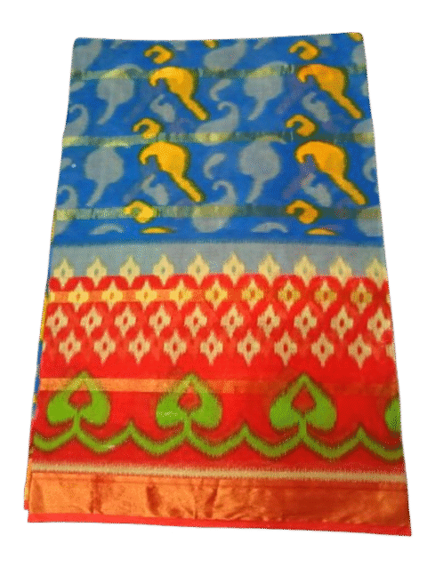 Cotton Saree For Women