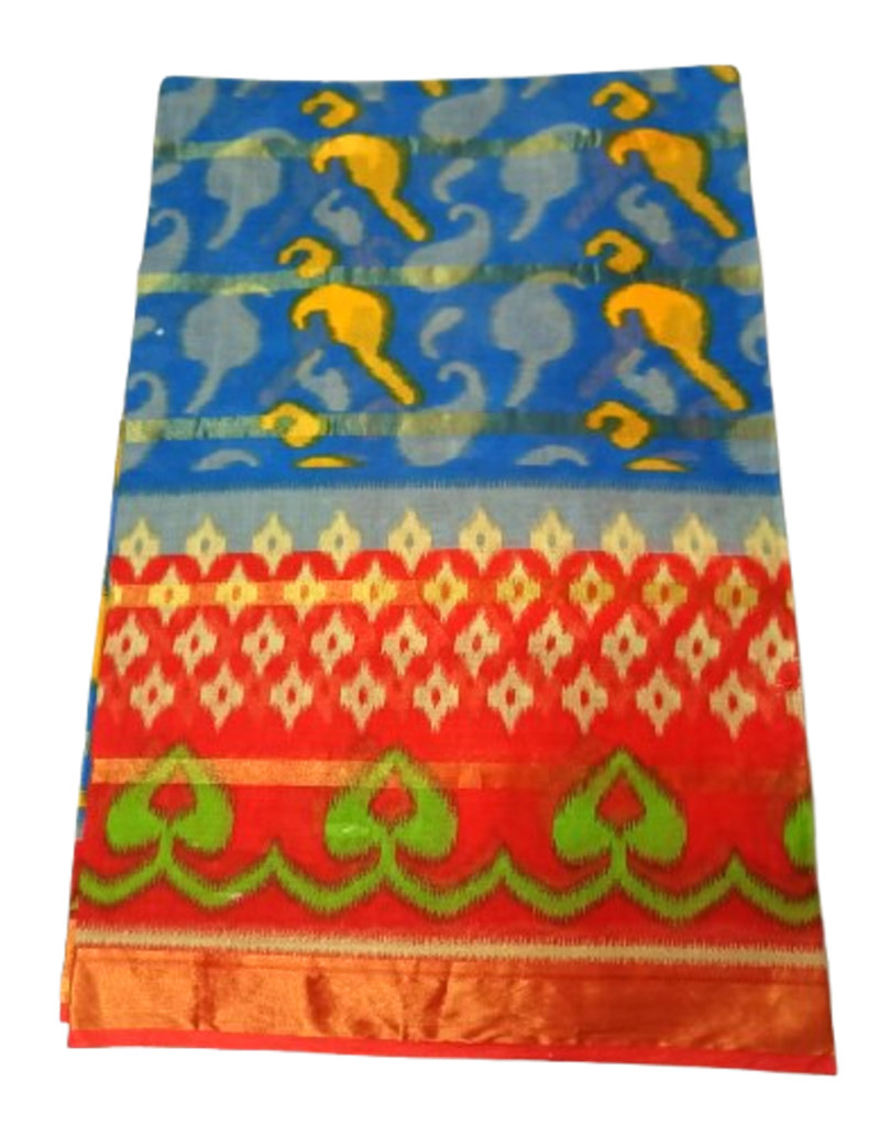 Cotton Saree For Women