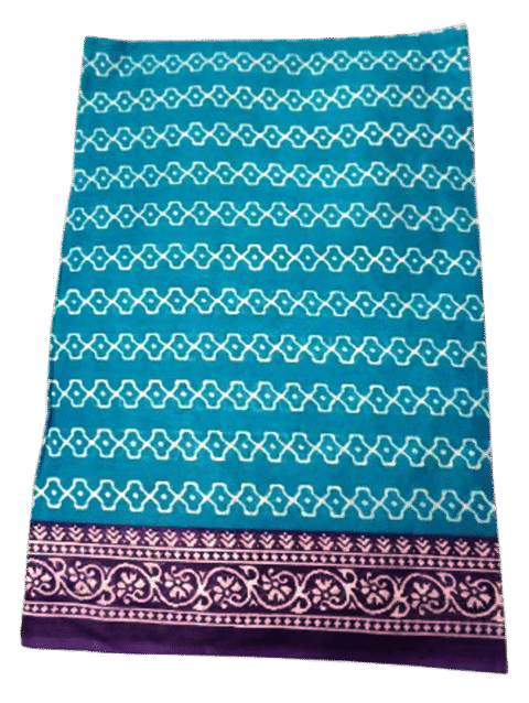 Cotton Saree For Women