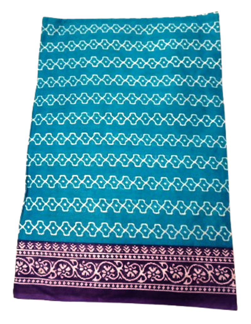 Cotton Saree For Women