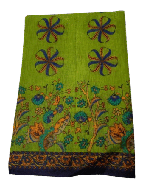 Cotton Saree For Women