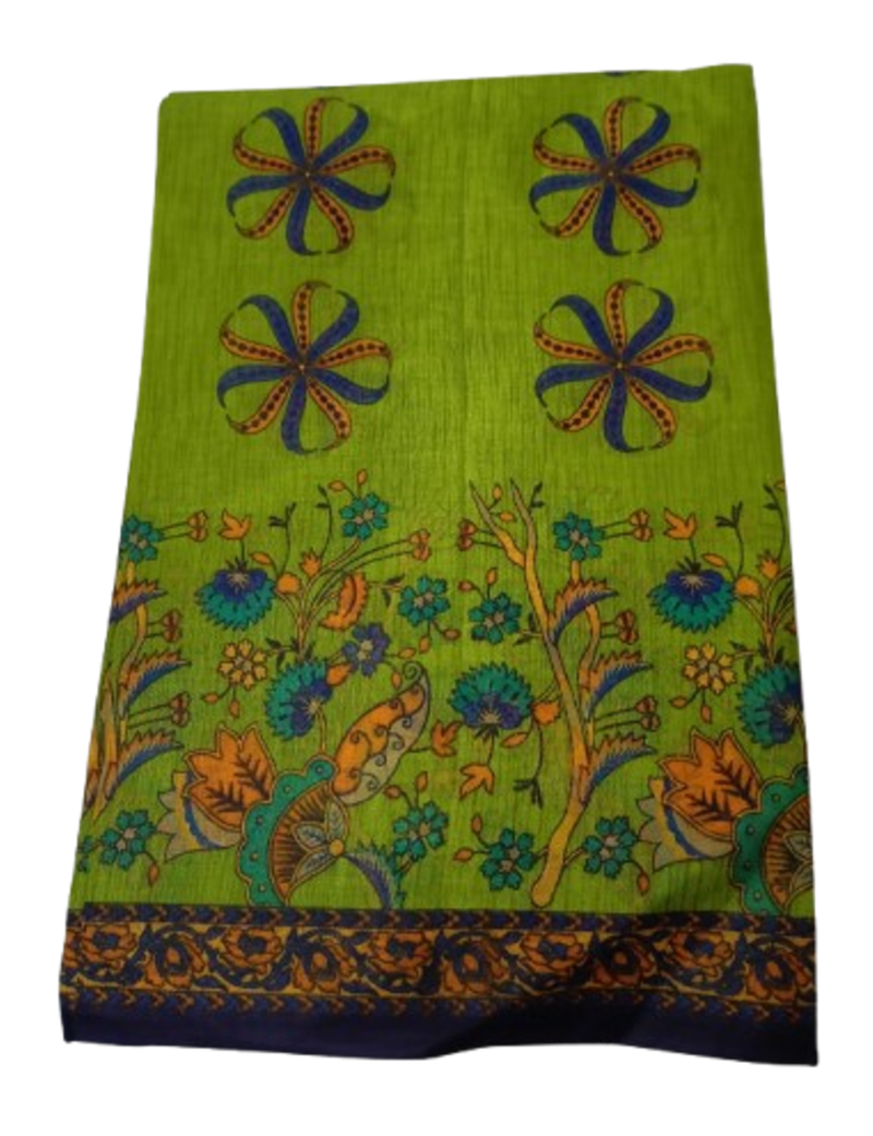 Cotton Saree For Women