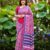 Woman's Cotton Saree