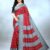 Woman's Cotton Saree