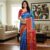 Woman's Cotton Saree