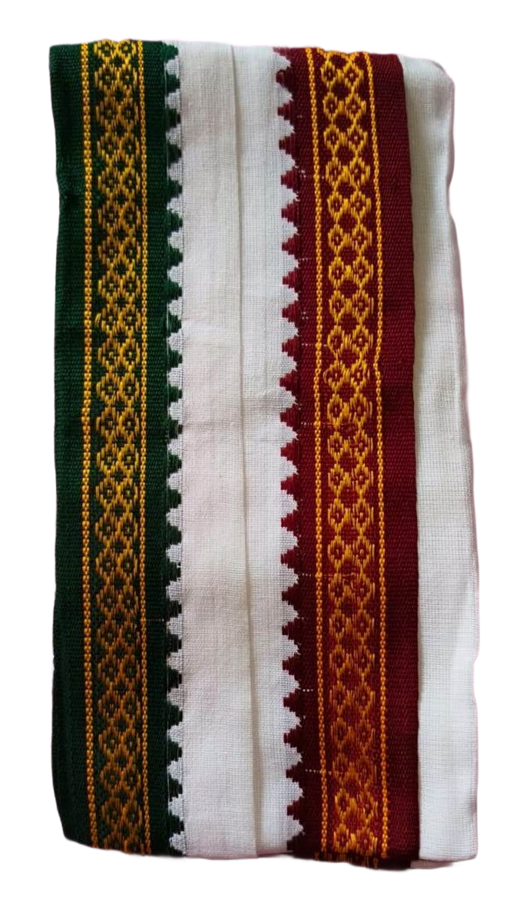 Gamcha/Anghavastram/Kanduva.