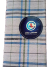 Men's Checks Lungi 2.25 Meters