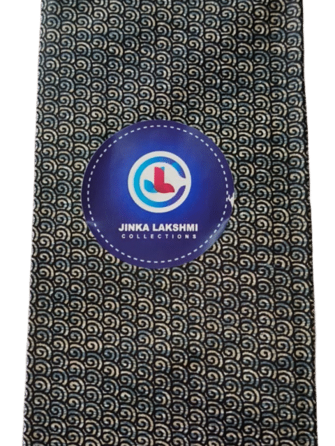 Men's Cotton Lungi 2.25 Meters