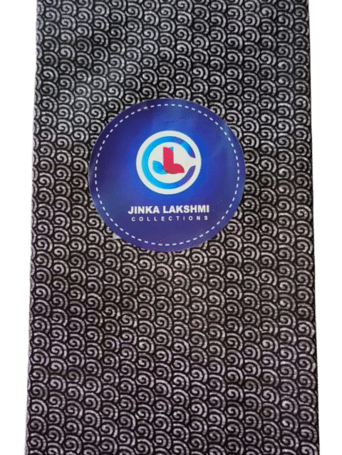 Men's Cotton Lungi 2.25 Meters