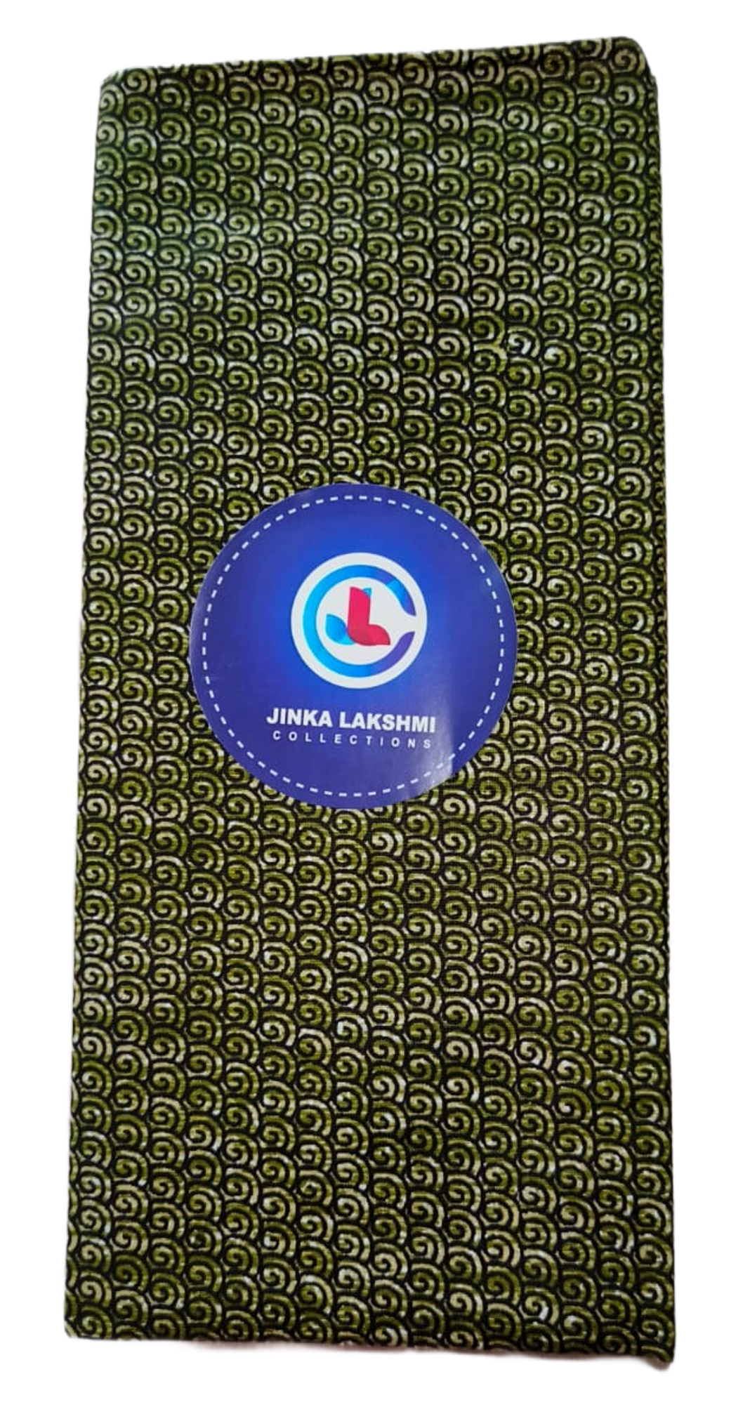 Men's Cotton Lungi 2.25 Meters