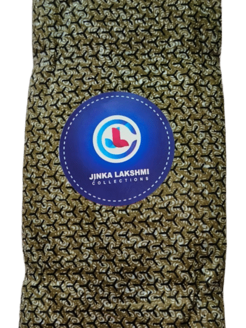 Men's Cotton Lungi 2.25 Meters