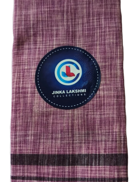 Men's Cotton Lungi 2 Meters