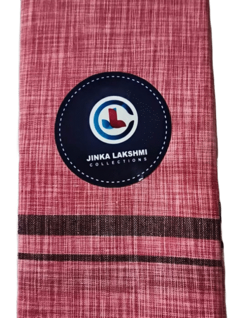 Men's Cotton Lungi 2 Meters