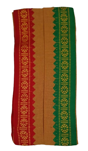 Gamcha/Anghavastram/Kanduva.